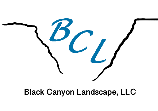 BlackCanyonLandscape