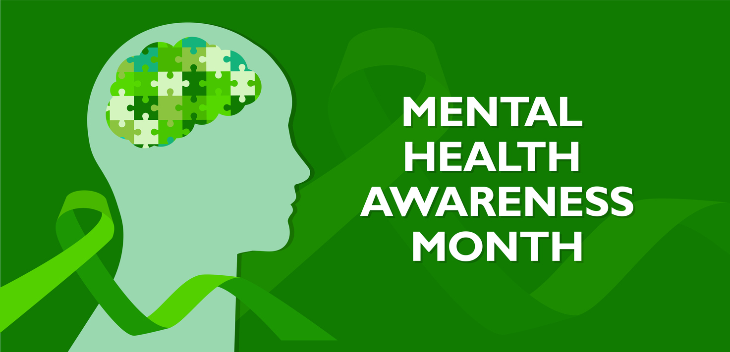 KBH Mental Health Awareness