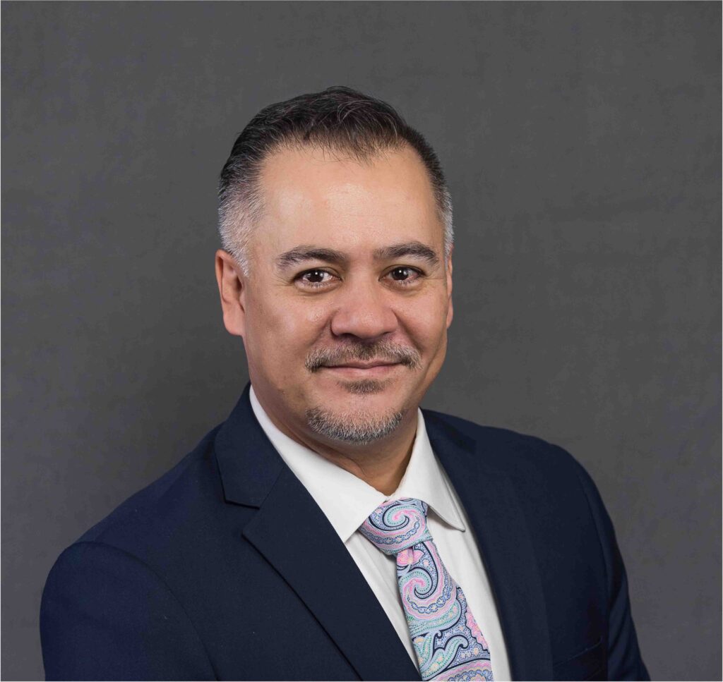 Dr. Ray Kadkhodaian